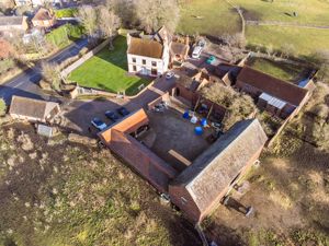 AERIAL VIEW- click for photo gallery